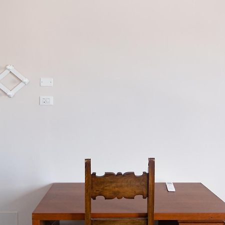 Comfy Apartment Near Fortezza Da Basso Florens Exteriör bild