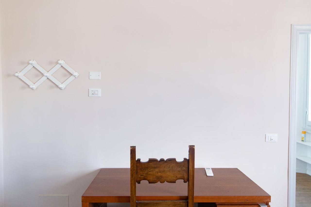 Comfy Apartment Near Fortezza Da Basso Florens Exteriör bild