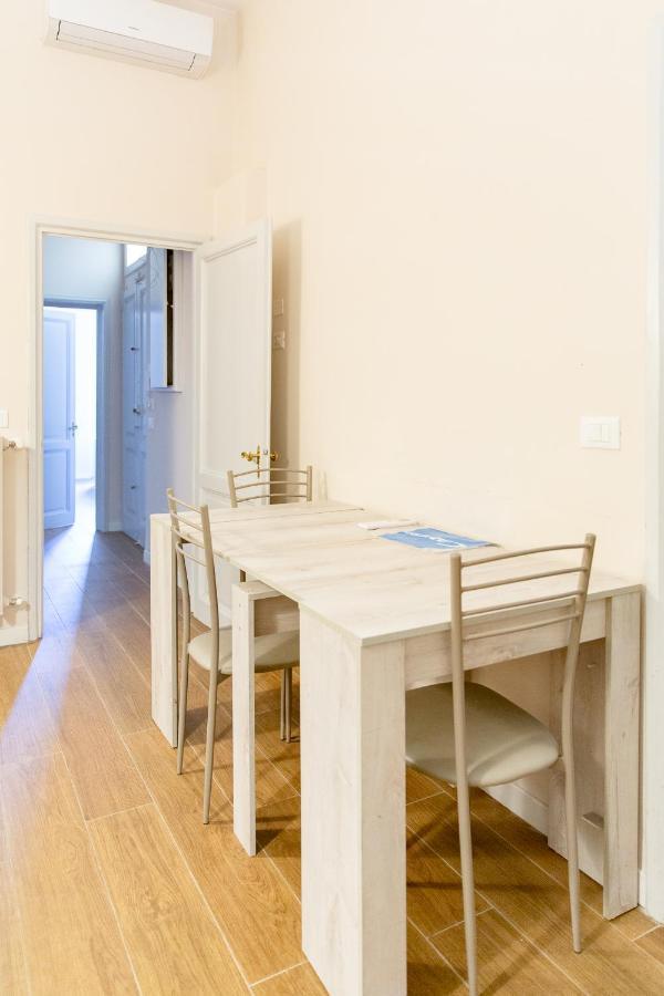 Comfy Apartment Near Fortezza Da Basso Florens Exteriör bild