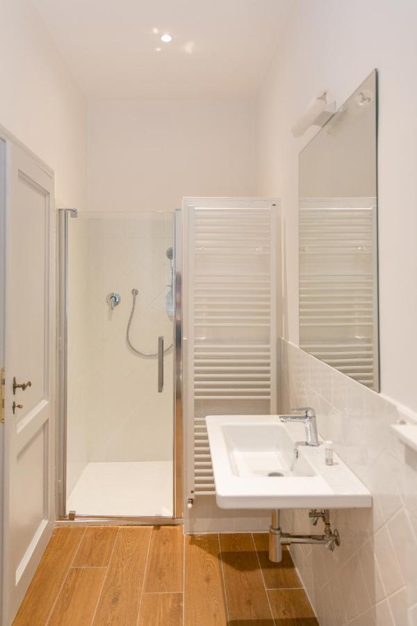 Comfy Apartment Near Fortezza Da Basso Florens Exteriör bild