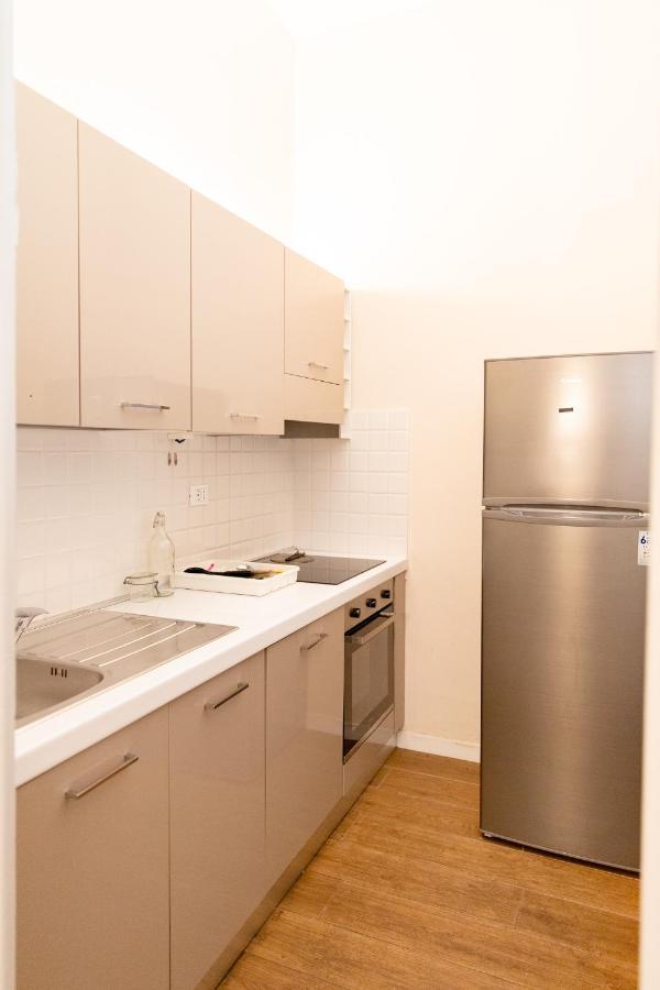 Comfy Apartment Near Fortezza Da Basso Florens Exteriör bild